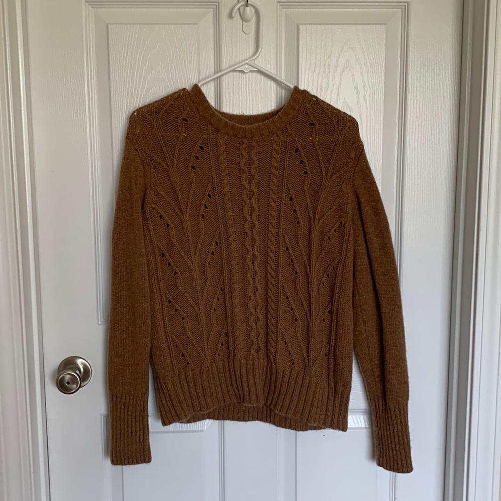 J Crew Women’s Sweater